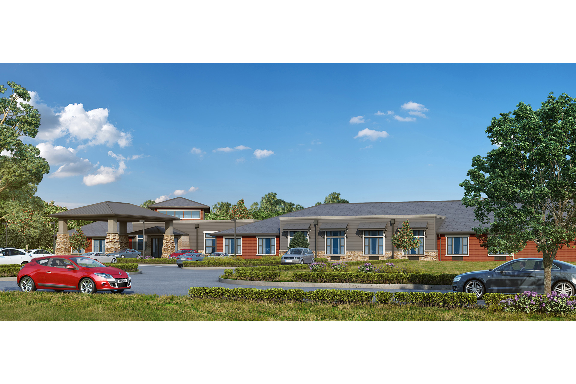 CarnegieVillage4 — NSPJ Architects