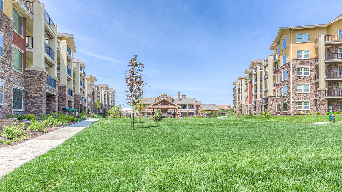 watercrest25 — NSPJ Architects