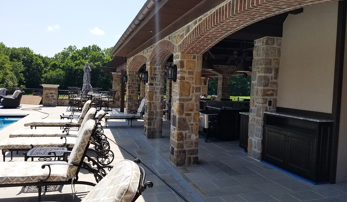 Little Known Estate Independence, Missouri NSPJ Architects