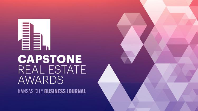 kansas city business journal capstone awards