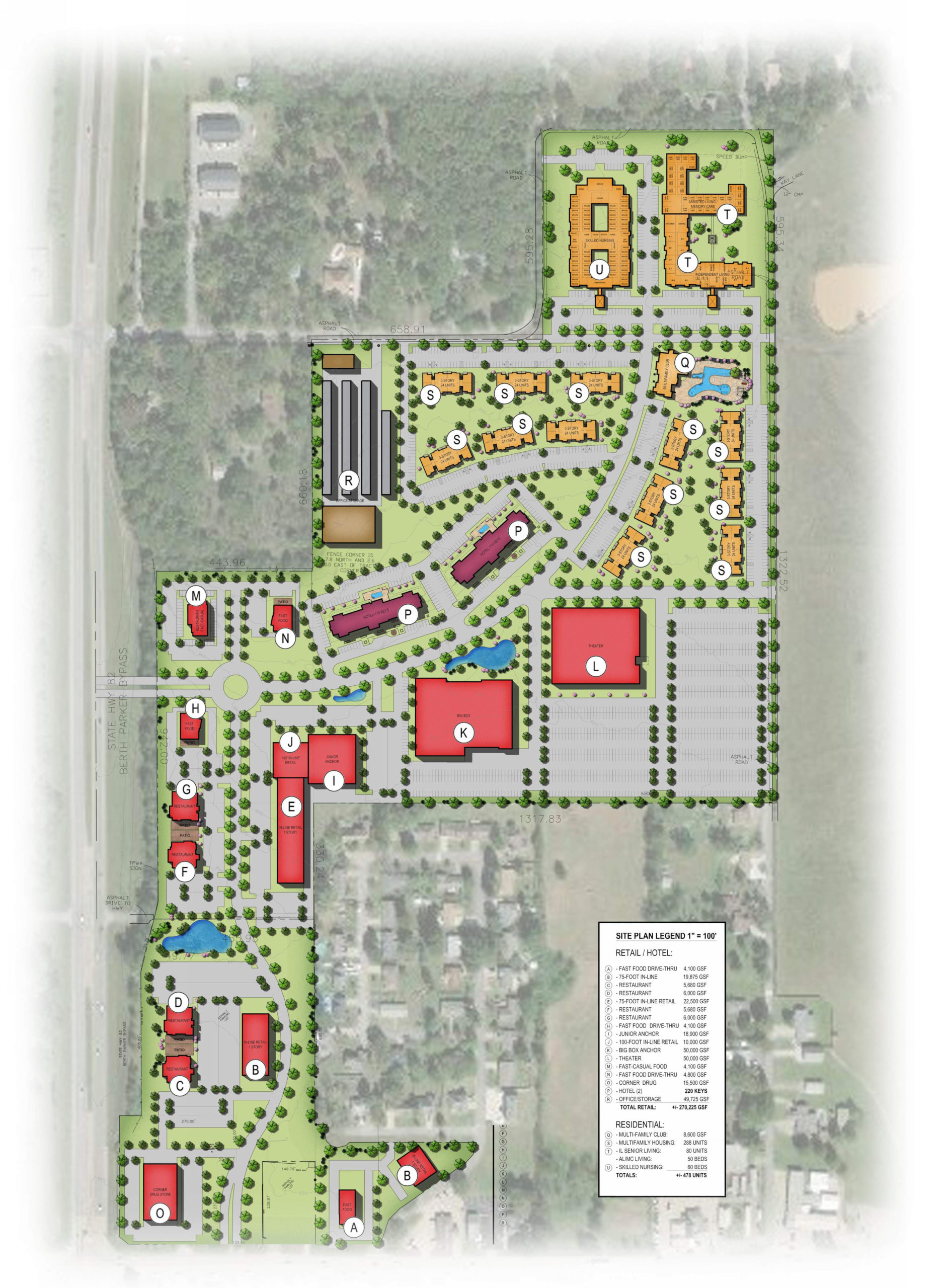 19 1114-Tahlequah - Site Plan Render cropped