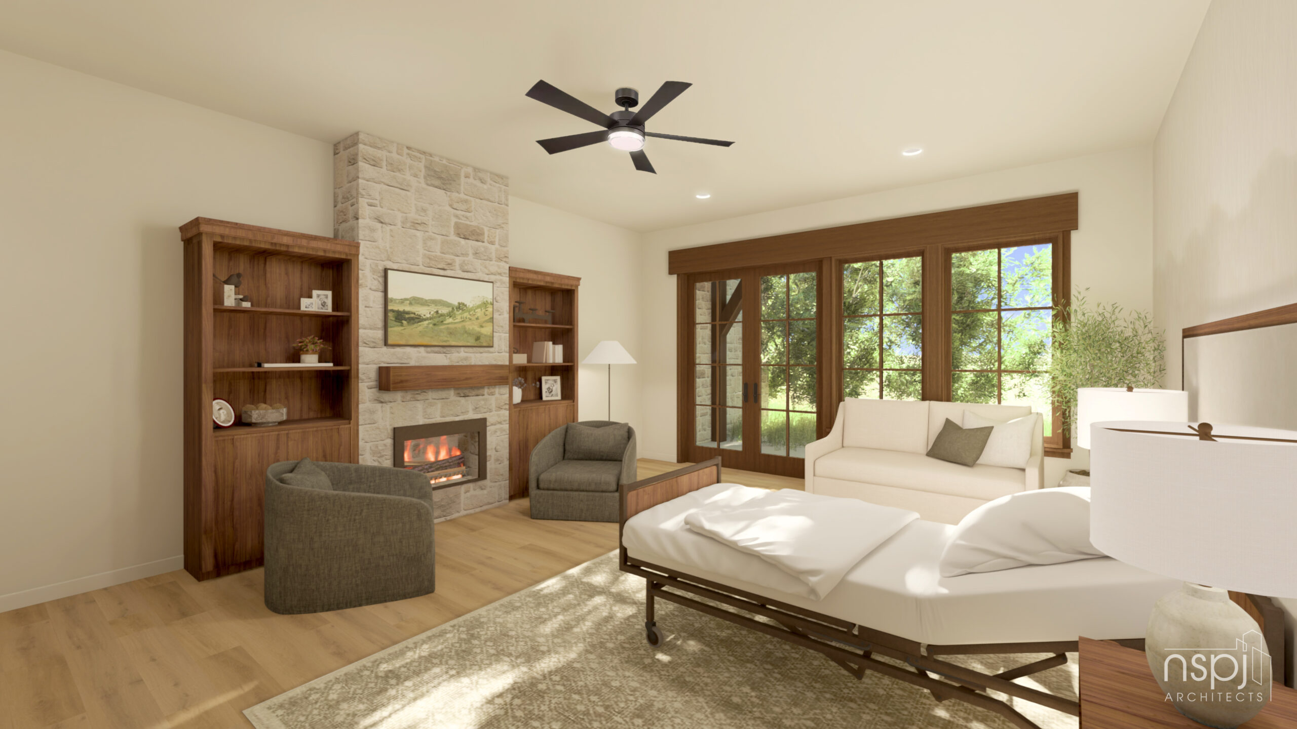 25 0513__RES.ROOM WEST