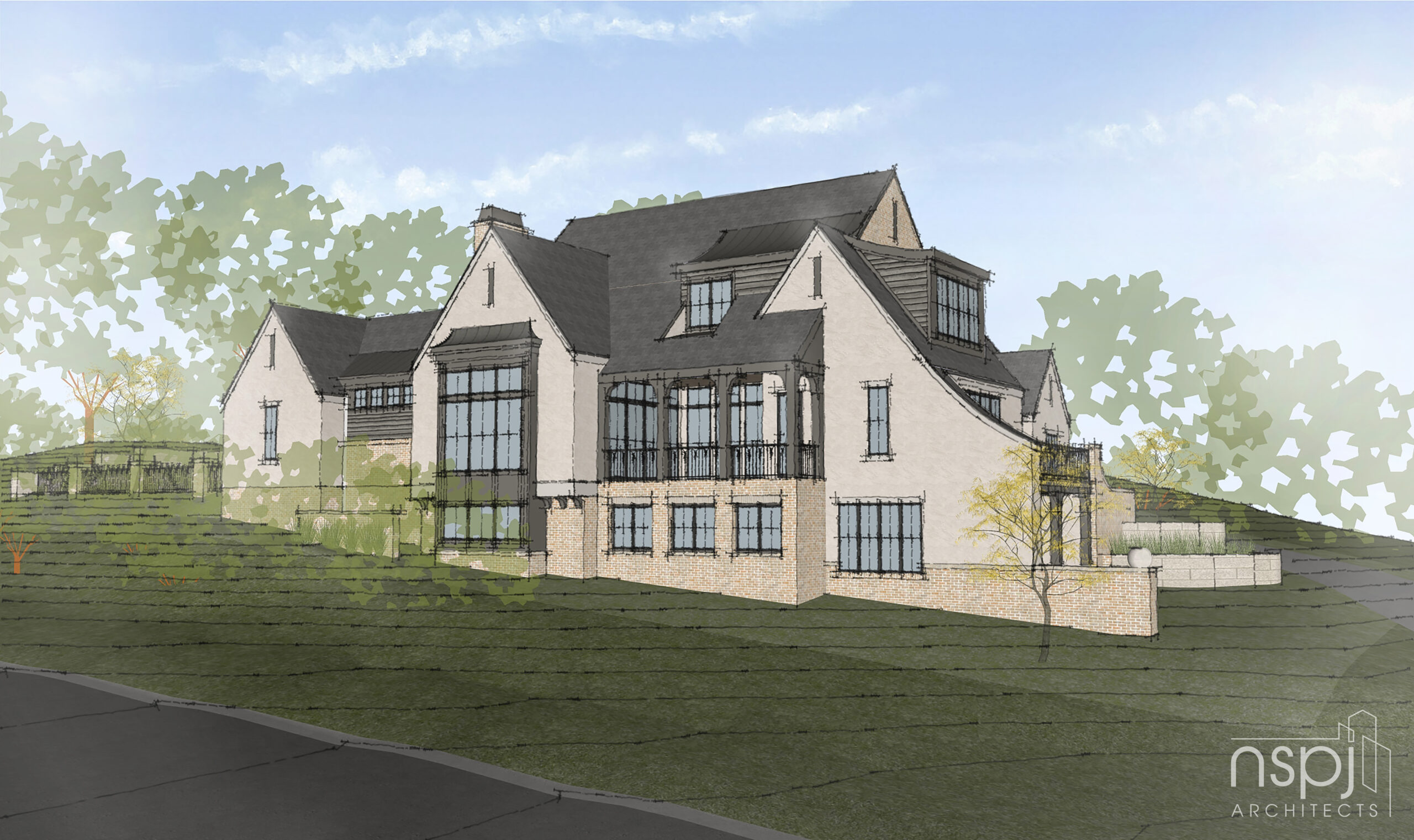 25 0703 - 16410 LL Pkwy - Mktg 1