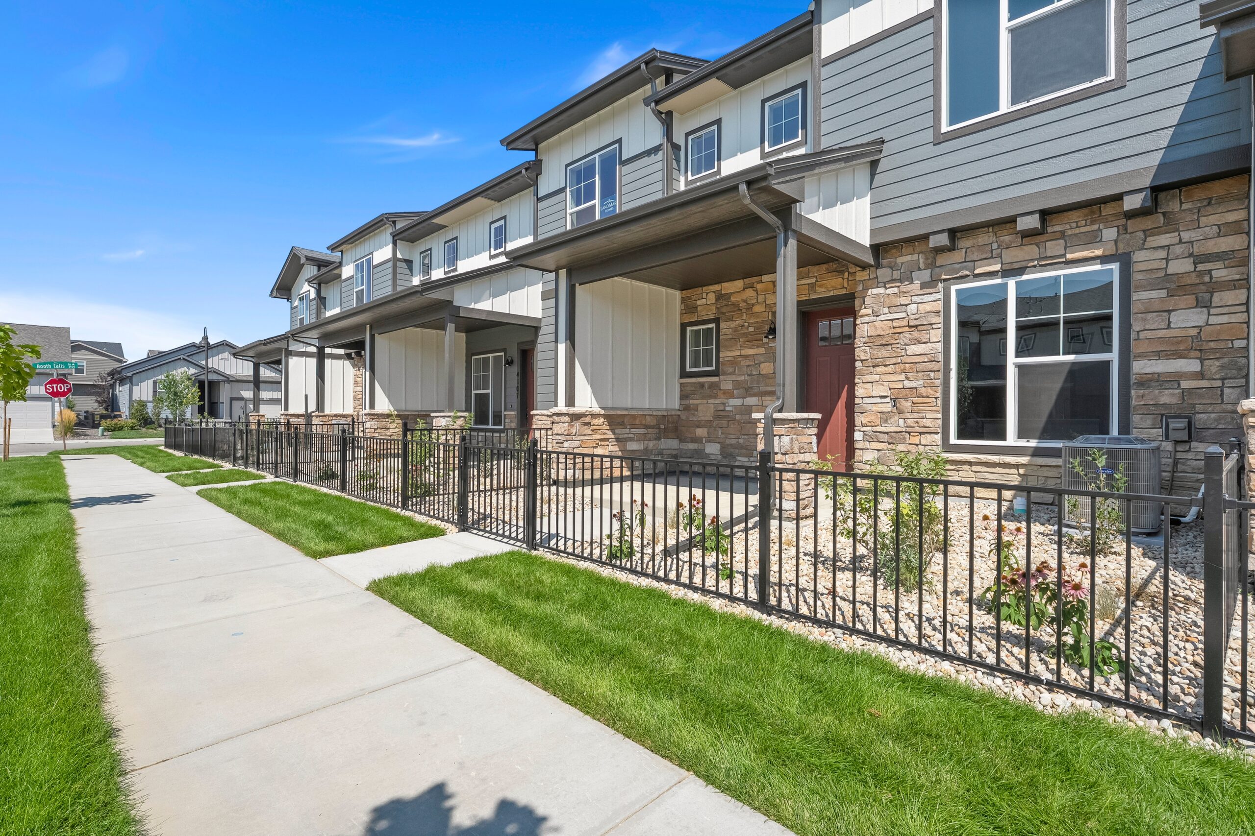 4109 North Park Dr 2