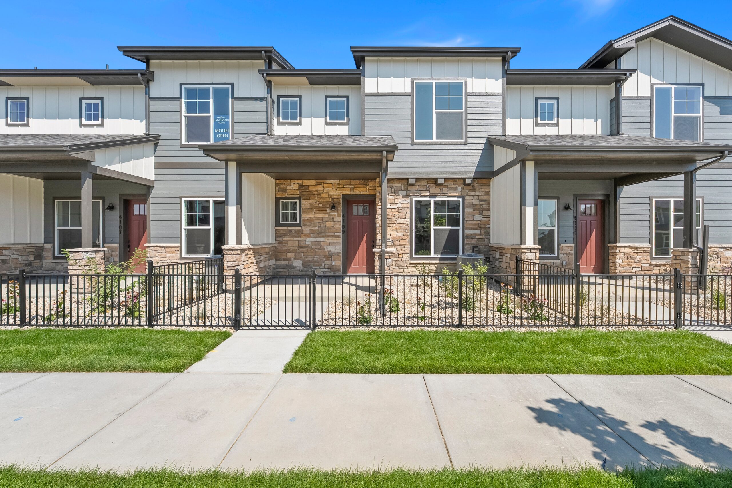 4109 North Park Dr 3