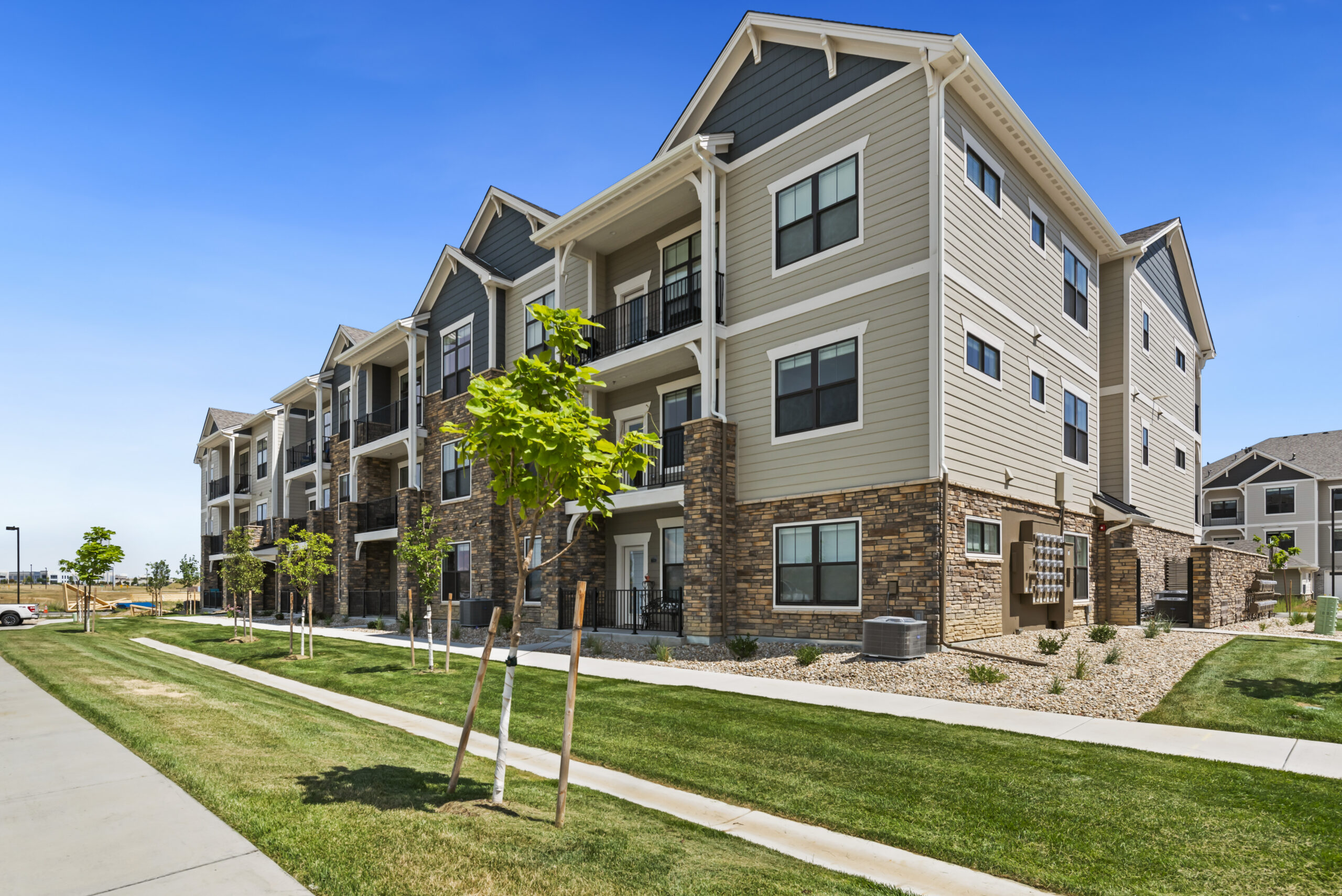 4250 Persigo Trail Dr #301 1