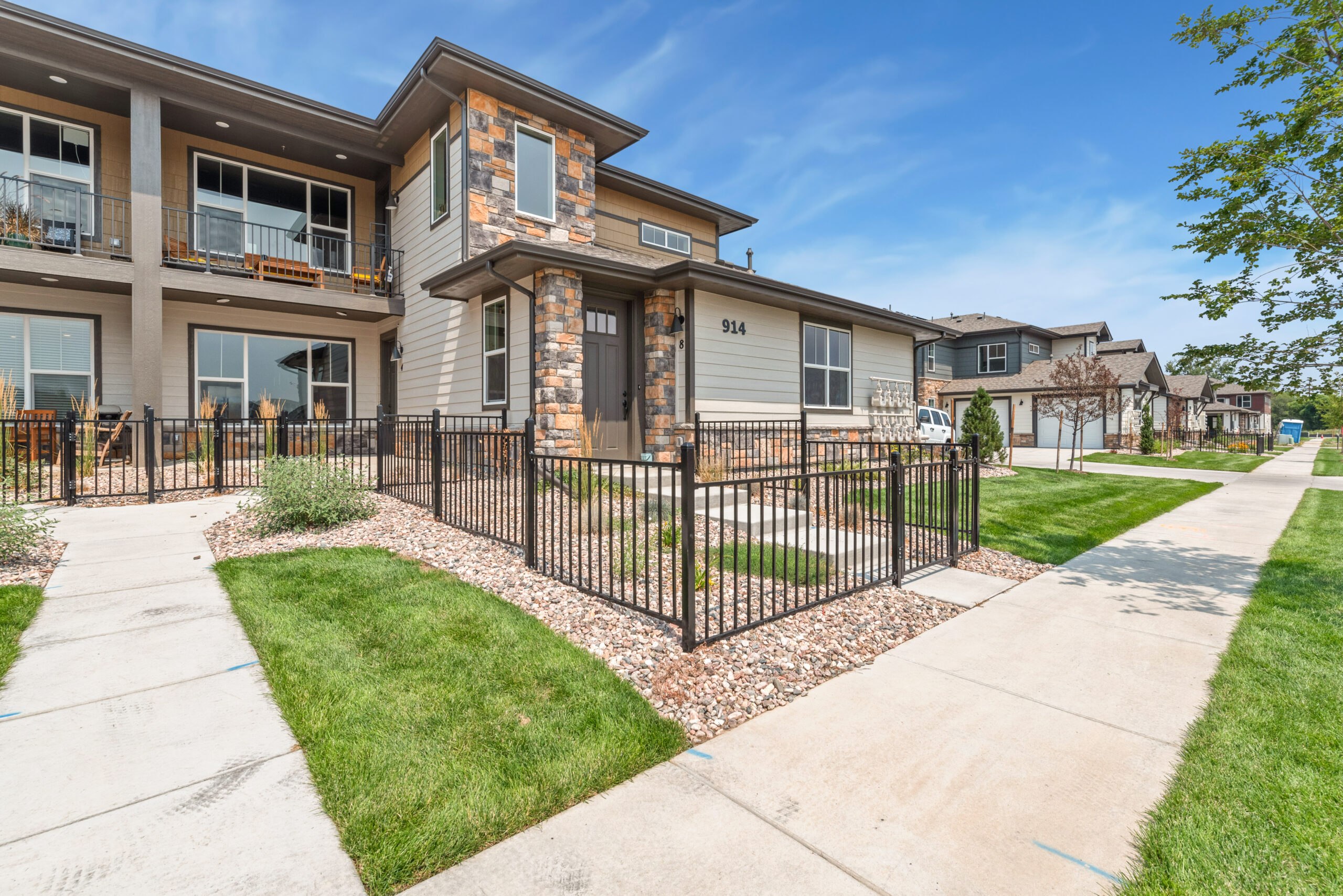 926 Schlagel St #4 1