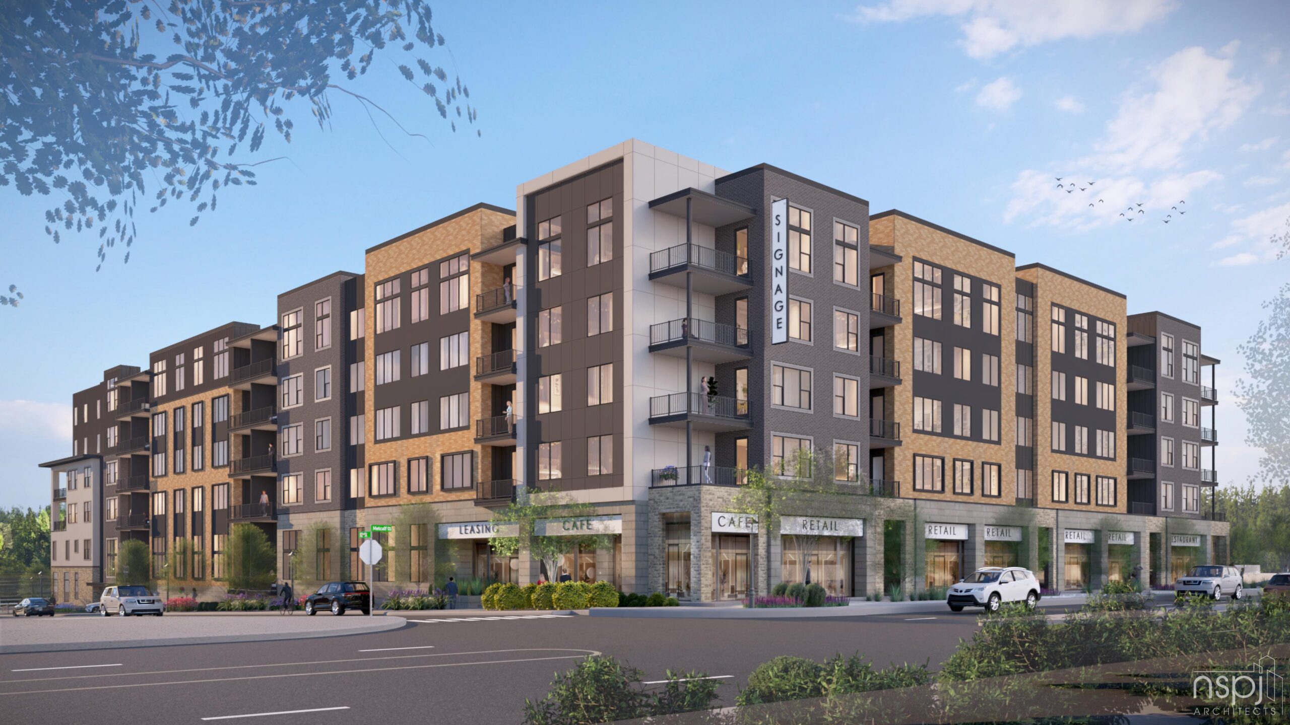 260316 29SC 82nd Street - Metcalf & 82nd